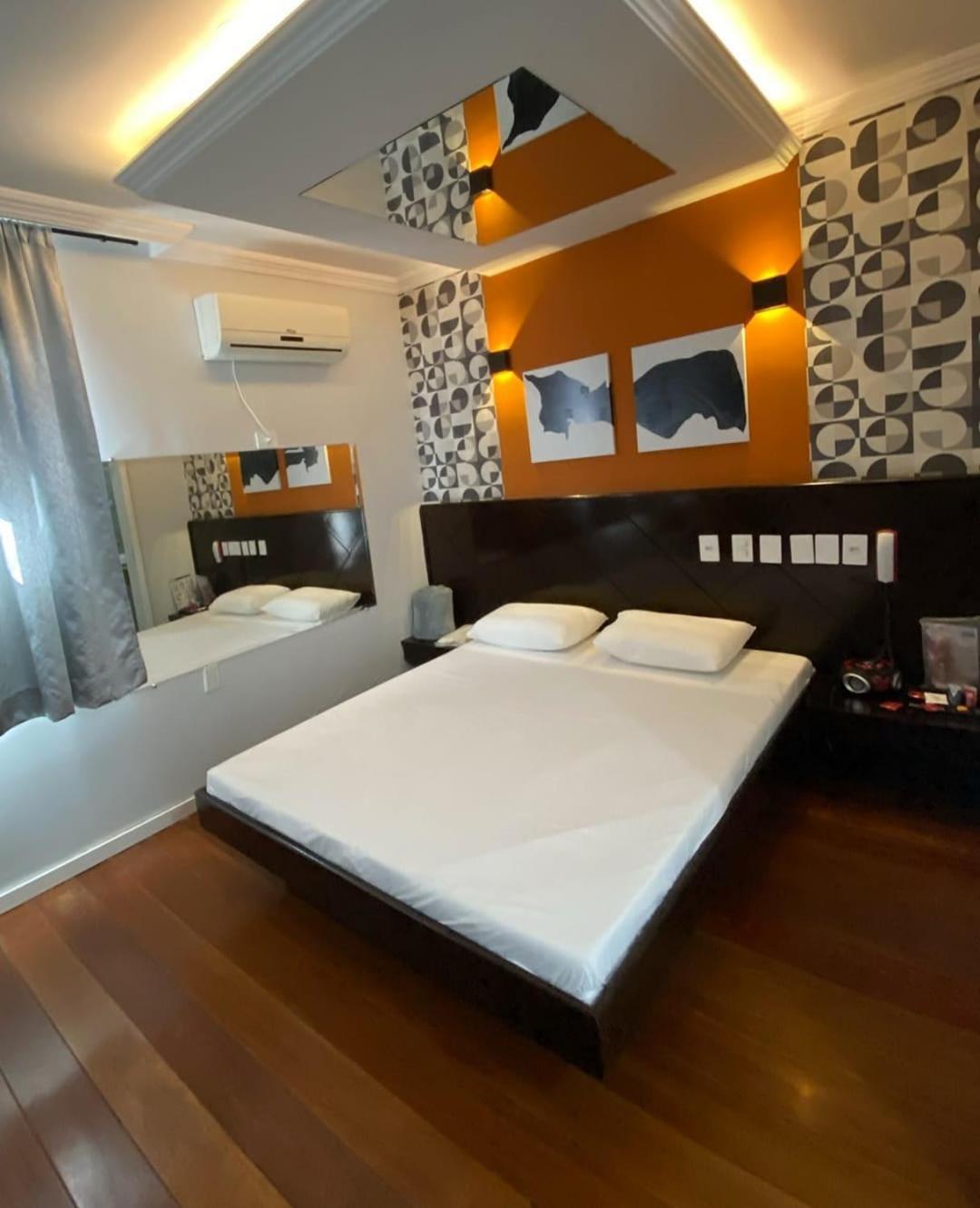 Motel Status (Adults Only) Пато Бранко Екстериор снимка
