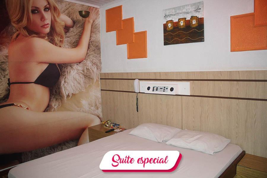 Motel Status (Adults Only) Пато Бранко Екстериор снимка